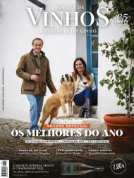 Revista de Vinhos - Fevereiro 2024
