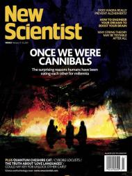 New Scientist USA - 17 February 2024