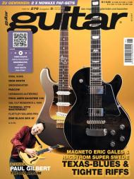 Guitar Magazin - Mai 2023