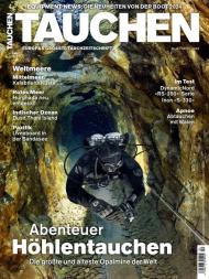 Tauchen Magazin - April 2024
