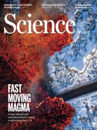 Science - 15 March 2024