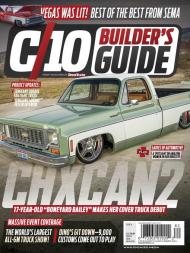 C10 Builder Guide - Summer 2024