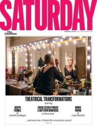 The Saturday Guardian - 9 March 2024