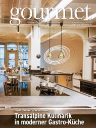 Gourmet Magazin - Januar-Marz 2024
