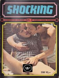 Silwa Shocking - Nr 9 1978