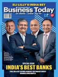 Business Today - 31 March 2024