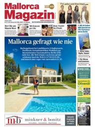 Mallorca Magazin - 29 Februar 2024