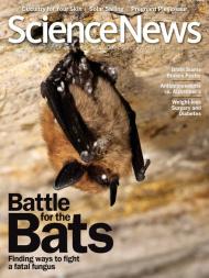 Science News - 10 September 2011