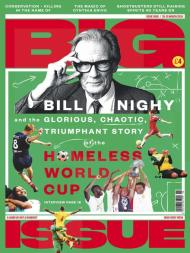 The Big Issue - 25 March 2024