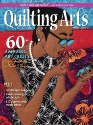 Quilting Arts - Spring 2024