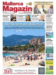 Mallorca Magazin - 7 Marz 2024