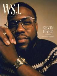 The Wall Street Journal Magazine - March 2024