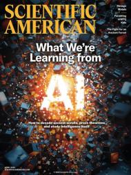 Scientific American - April 2024