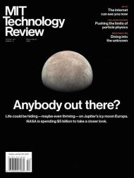 MIT Technology Review - March-April 2024