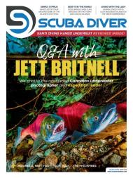 Scuba Diver - Issue 83 - March 2024