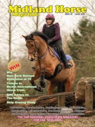 Midland Horse Magazine - March 2024