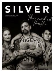 Silver Magazine - Autumn-Winter 2021