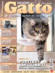 Gatto Magazine - Aprile-Maggio 2024