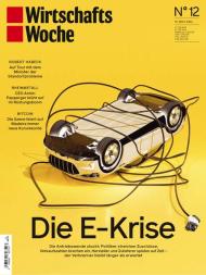 Wirtschaftswoche Magazin - 15 Marz 2024