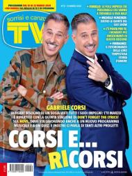 TV Sorrisi e Canzoni - 12 Marzo 2024