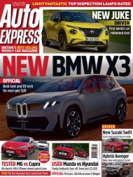 Auto Express - 28 March 2024