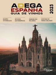 Adega - Espanha Guia de Vinhos 2023