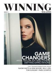 Winning Magazine - Issue 11