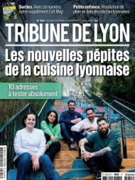 Tribune de Lyon - 28 Mars 2024