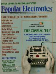 Popular Electronics - 1976-08