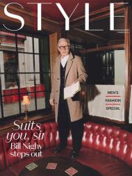 The Sunday Times Style - March 17 2024