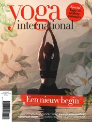 Yoga International - Maart-April 2024