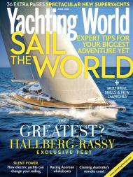 Yachting World - April 2024