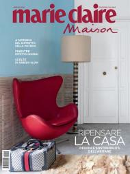 Marie Claire Maison Italia - Marzo 2024