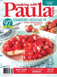 Cooking with Paula Deen - May-June 2024