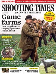 Shooting Times & Country - 6 March 2024