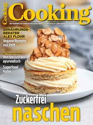 Cooking Austria - 1 Marz 2024
