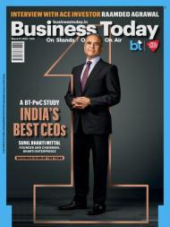 Business Today - 17 March 2024