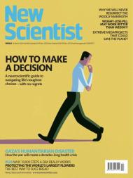 New Scientist Australian Edition - 16 March 2024
