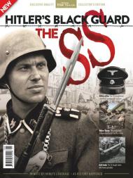 Bring History to Life Collections - Hitler's Black Guard The SS - March 2024
