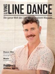 Living Line Dance - Marz 2024