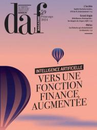 DAF Magazine - Printemps 2024