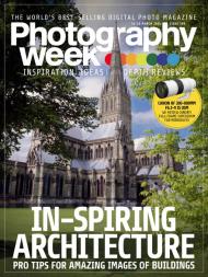 Photography Week - Issue 599 - 14 March 2024