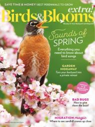 Birds and Blooms Extra - March 2024