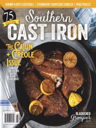 Southern Cast Iron - May-June 2024