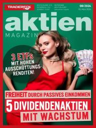 Aktien Magazin - 2 Marz 2024