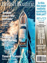 British Boating Magazine - Spring 2024