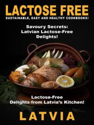 Lactose Free - Latvia - 18 March 2024