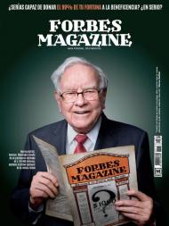 Forbes Espana - Marzo 2024
