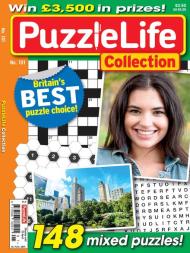 PuzzleLife Collection - Issue 101 - 28 March 2024