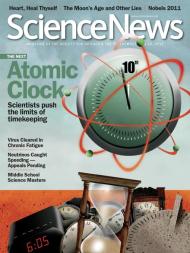Science News - 28 October 2011